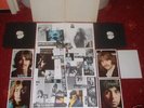 BEATLES White Album LP 1968 1st Press LOW NUMBER