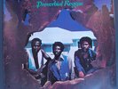 GLADIATORS LP PROVERBIAL REGGAE, RARE JAMAICA 1978