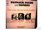 Pannach, Fuchs und Kunert, Lieder & Prosa aus der DDR