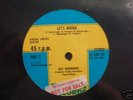 RAY MUNNINGS LET'S BOOGIE LOFT HOLY GRAIL CLASSIC 12