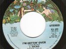 Northern Soul I'M GETTIN' OVER J. Jocko DJ Copy s/f