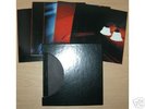 Interpol - Antics 5 x 7