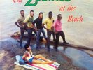 ZODIACS - At The BEACH - SNYDER LP NM - RARE SOUL