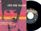 DEE DEE SHARP-What kind of lady IT\ps NORTHERN SOUL