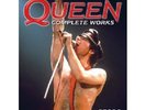 Queen - Complete Works (English Book 304 Pages)