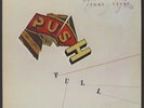 JIMMY LYONS Push Pull Hat Hut 3 LP Gatefold NM