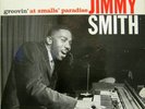 JIMMY SMITH TRIO Original 1958 BLUE NOTE LP 1585 MINT-