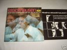 Karl-Heinz Stockhausen/aus den sieben tagen-7LPBox mint