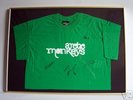 Arctic Monkeys Unique Signed Children's Charity Auction