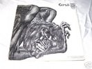 Comus 'First Utterance' (Dawn DNLS 3019)