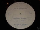 VELVET UNDERGROUND Live At Max's COTILLION TEST PRESS