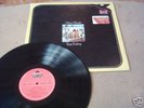AFRICAN PEOPLE Lp STOP PUSHING - AFRO PSYCH FUNK ROCK