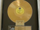 DEPECHE MODE - RIAA - USA - AWARD - Some Great Reward