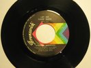 WALTER JACKSON-LET ME COME BACK Modern Soul/Crossover 7