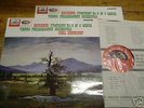 ALP 2053/4 Bruckner Symphony No. 8 / Schuricht S/C 2LP