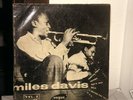 MILES DAVIS-YOUNG MAN #2- 50'S FRENCH VOGUE 10