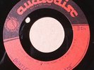 Beatles :Hello Goodbye-I Am The.... Audiodisc acetate