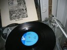 HIGH TIDE SEA SHANTIES LIBERTY LBS 83264 ORIGINAL 1969
