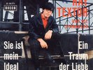 Ray Textor und die Strangers 