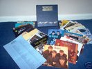 BEATLES SINGLES BOX SET:26 IN A BLUE BOX
