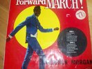 DERRICK MORGAN FORWARD MARCH 1970 TROJAN LP