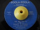 Funk 45 EUGENE BLACKNELL The Trip Boola Boola LISTEN
