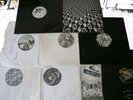 9 Record mega Set  