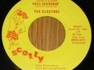1966 MN Garage 45 - ELECTRAS - Soul Searchin - SCOTTY