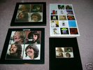 BEATLES LET IT BE BLACK BOX SET