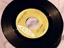 ETTA JAMES MOD NORTHERN SOUL 45-SEVEN DAY FOOL-ARGO