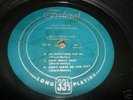 BILLY WARD AND DOMINOES LP/ ORIG US 10