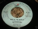 NORTHERN SOUL 45/ EPSILONS 