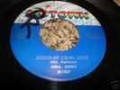 RARE MOTOWN 45/ LINDA GRINER 