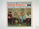 Blues Breakers John Mayall Eric Clapton mono unboxed1st