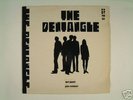 The Pentangle, debut first UK press Transatlantic 1968