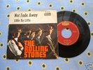 Single Not Fade Away Rolling Stones Decca 25133