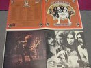 STATUS QUO Dog of two head white Label Testpressing LP