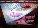 STRING DRIVEN THING - 1973 SEALED UK Prog  VAN DER GRAF