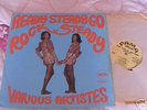 READY STEADY GO ROCK STEADY [MONO PAMA LP PMLP3 1966]