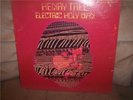 HENRY TREE / MAINSTREAM HEAVY ORIG PSYCH SEALED