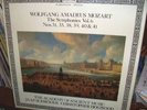 HOGWOOD,Schroder& Ancient Music/MOZART Syms Vol 6/4LP/S