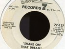 eddie billups.shake off that dream.ss7 wdj crossover