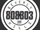 Beverly Hills 808303 - Dealer (spiral tribe style)
