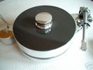 TRANSROTOR  -  FAT BOB  S  +  FEIN  +  SME 3500