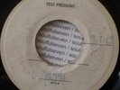 TEST PRESSING Unknown  SISTER FUNK 45 * LISTEN