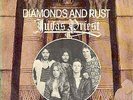 JUDAS PRIEST-DIAMONDS AND RUST-UNFINDABLE DUTCH 1977  7