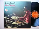 ELVIN JONES - DEAR JOHN C. ...ORIG IMPULSE US 1965