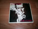 THE CLASH GROUP SIGNED 'BANKROBBER' 7