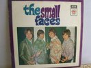THE SMALL FACES-RARE MOD/PSYCH Unique LP-HOLLAND