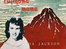 WANDA JACKSON ``Fujiyama Mama´´  7